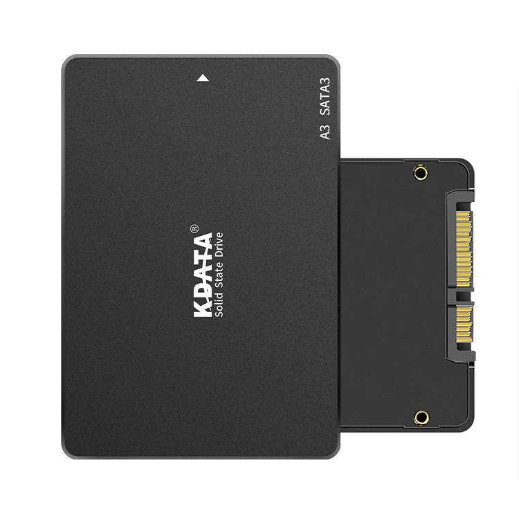 Sata Ssd - Kdata katı hal dahili diskleri sabit