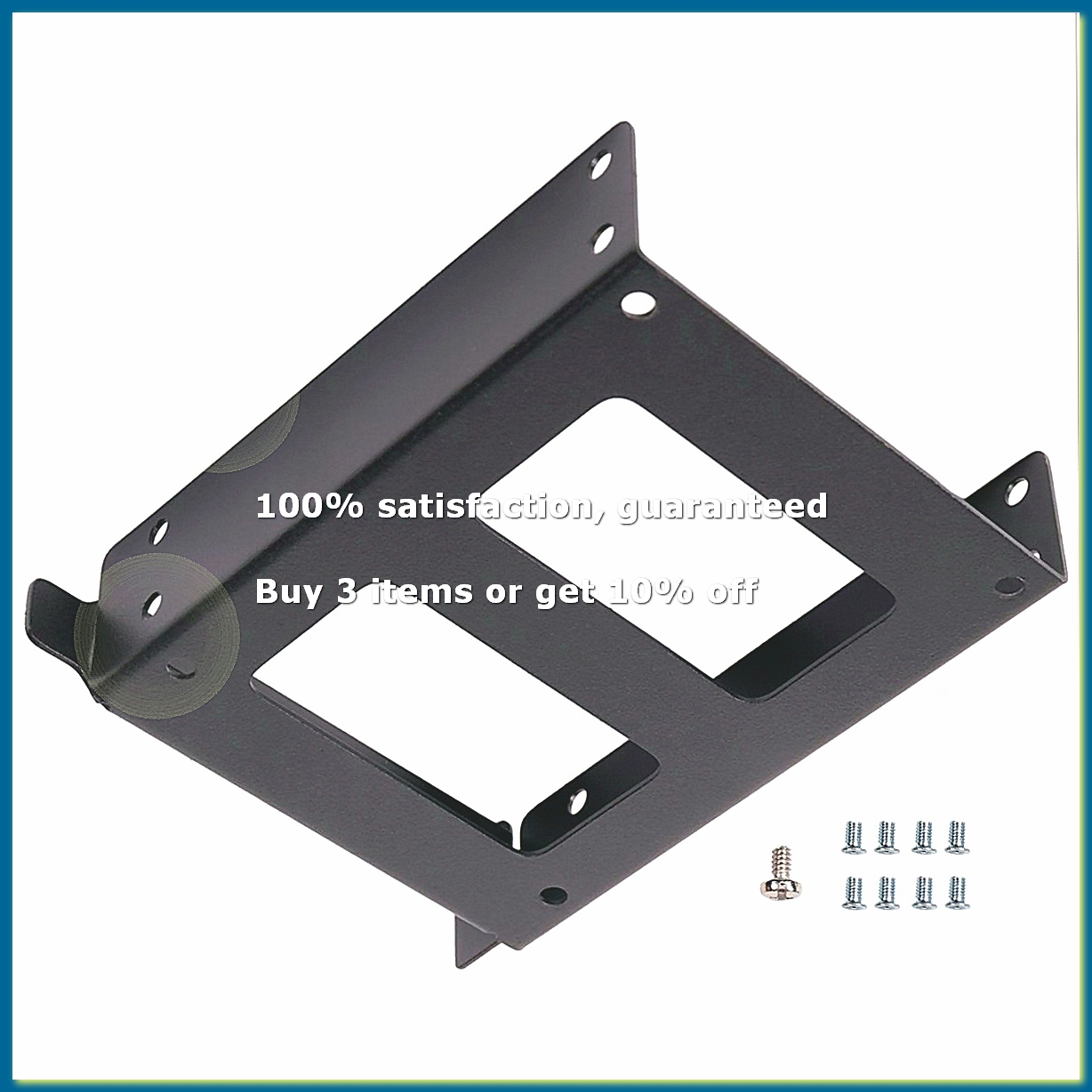 Sata Ssd - PCI Yuvası 2,5 İnç IDE/SATA/SSD/HDD Arka