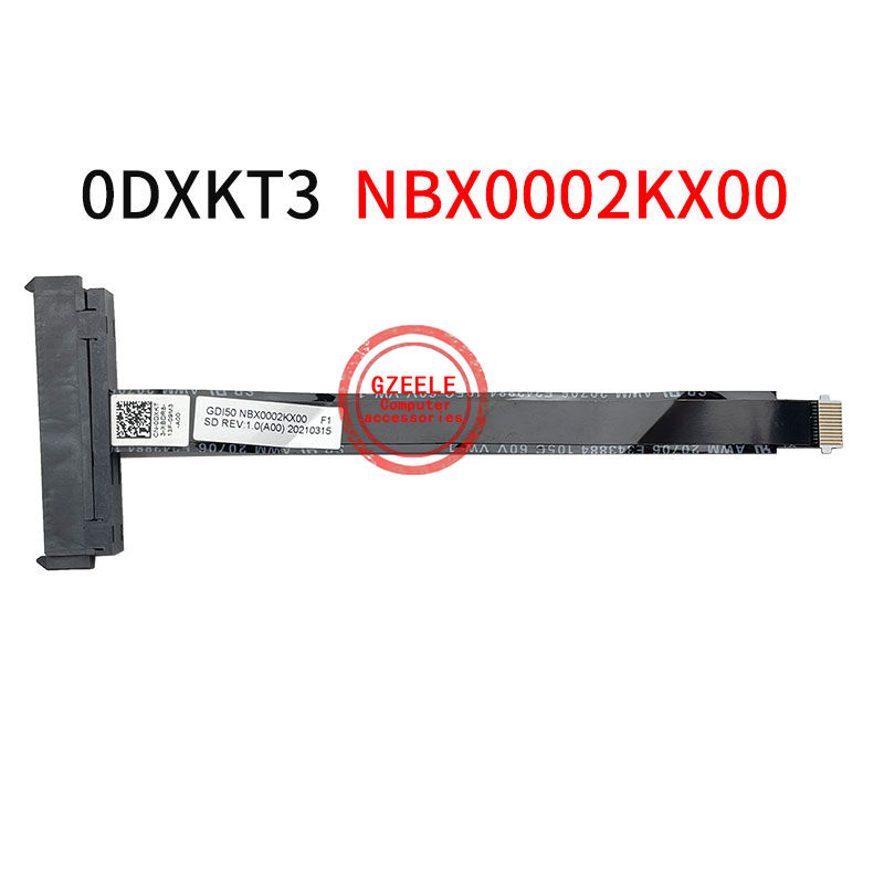Sata Ssd - Dell Inspiron 15 5593 5594 3501