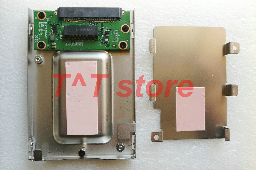 Sata Ssd - Thinkpad T460P T470P SATA için orijinal