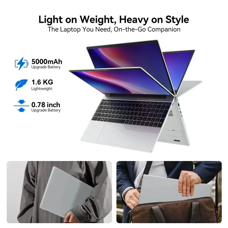2026 Yeni 15.6' Intel N150 Win - Ssd 1Tb incelemesi ve fiyatı