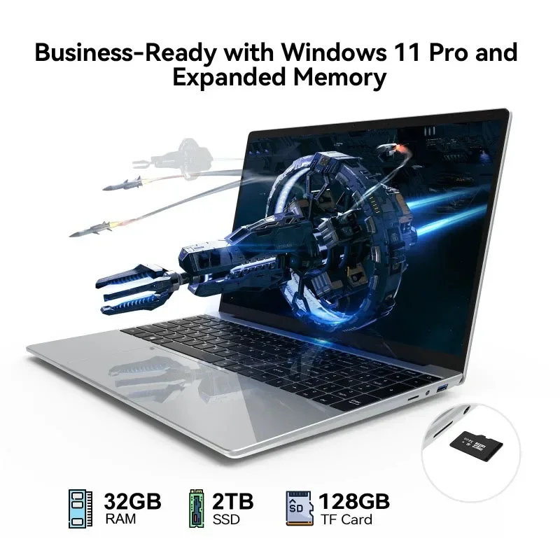 2026 Yeni 15.6' Intel N150 Win - Ssd 1Tb incelemesi ve fiyatı