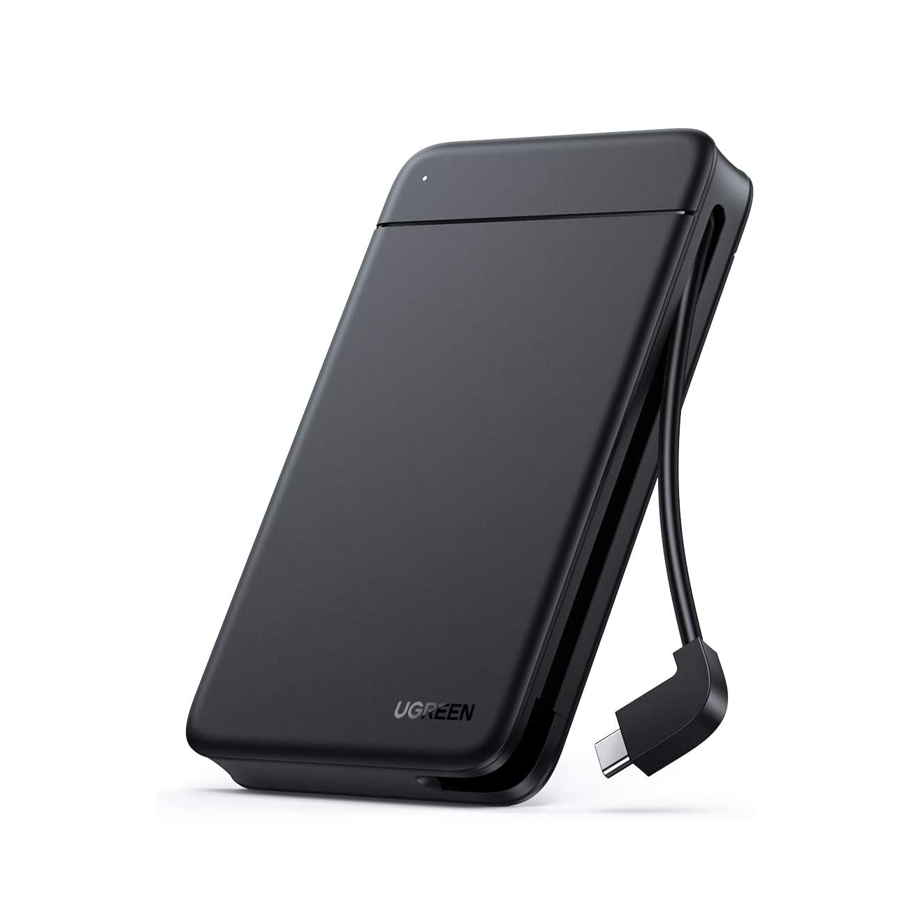 UGREEN USB C Sabit Disk Kutusu - Sata Ssd incelemesi ve fiyatı