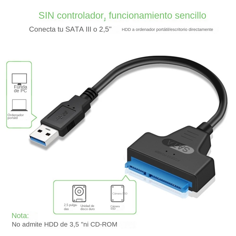 30cm USB 3.0 SATA 3 Kablosu SA - Sata Ssd incelemesi ve fiyatı