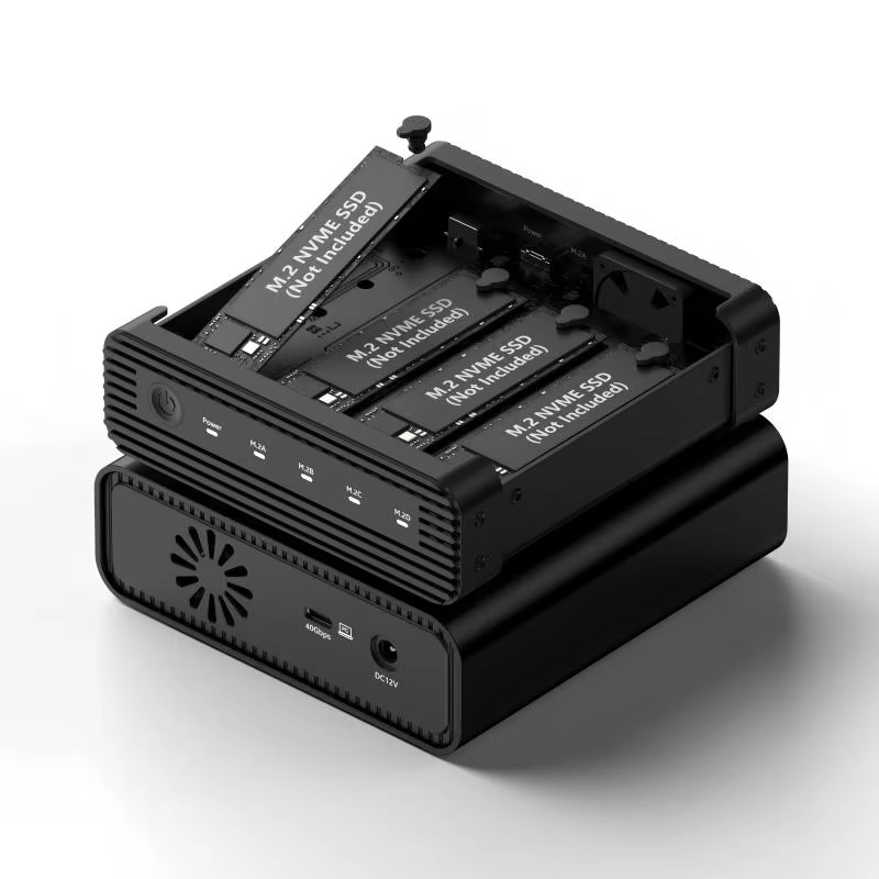 Alüminyum M2 4 Bölmeli USB4 Ha - External Ssd incelemesi ve fiyatı