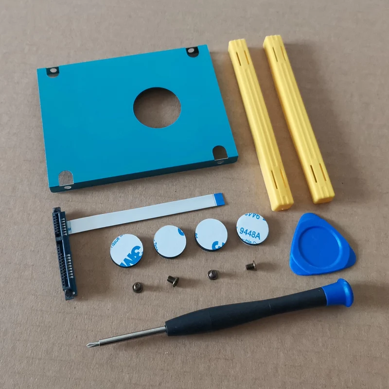 YENI SATA Sabit Disk HDD SSD B - Sata Ssd incelemesi ve fiyatı