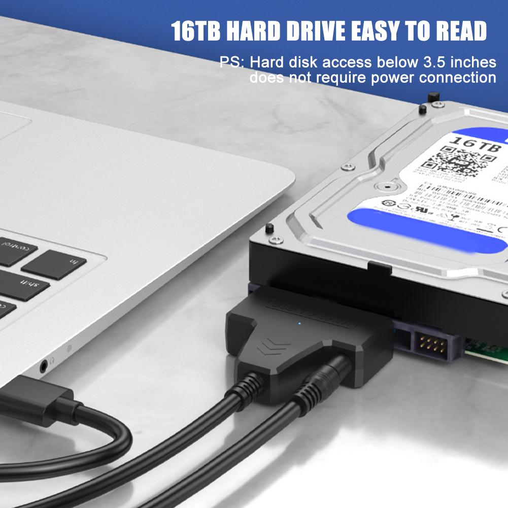 SATA - USB 3.0 Adaptör Dönüştü - Sata Ssd incelemesi ve fiyatı