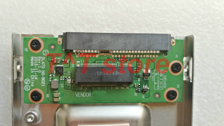 Thinkpad T460P T470P SATA için - Sata Ssd incelemesi ve fiyatı