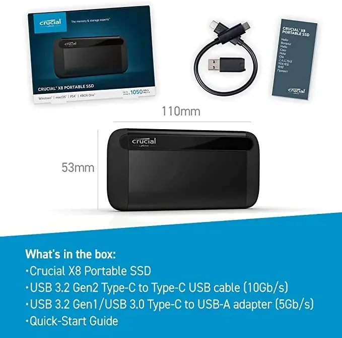 2026 Premium %100 orijinal yen - External Ssd incelemesi ve fiyatı